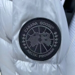 Пуховик Canada Goose   Артикул LUX-113097. Вид 2