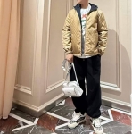 Двусторонняя куртка Gucci Артикул LUX-113099. Вид 1