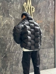 Пуховик Moncler Артикул LUX-113102. Вид 3