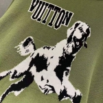 Футболка мужская Louis Vuitton Артикул LUX-113103. Вид 5