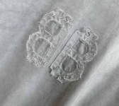 Футболка мужская Balenciaga Артикул LUX-113107. Вид 4