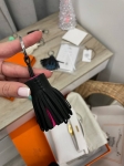 Брелок Hermes Артикул LUX-113114. Вид 1