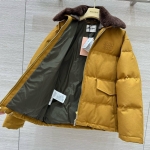 Пуховик  Miu Miu Артикул LUX-113136. Вид 3