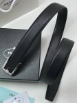 Ремень Prada Артикул LUX-113181. Вид 1