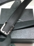 Ремень Prada Артикул LUX-113181. Вид 2