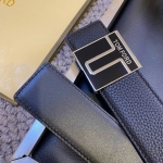 Ремень мужской Tom Ford Артикул LUX-113183. Вид 2