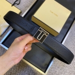 Ремень мужской Tom Ford Артикул LUX-113183. Вид 1