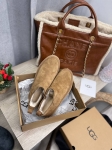 UGG  Ugg Australia Артикул LUX-113189. Вид 3