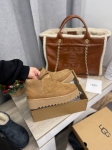 UGG  Ugg Australia Артикул LUX-113189. Вид 4