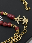 Бусы Chanel Артикул LUX-113193. Вид 2
