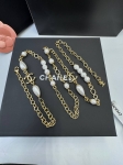 Бусы Chanel Артикул LUX-113192. Вид 1