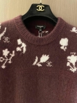  Свитер женский Chanel Артикул LUX-113237. Вид 4