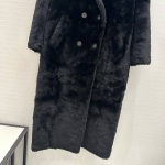 Меховое пальто  Max Mara Артикул LUX-113241. Вид 5