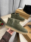 UGG  Ugg Australia Артикул LUX-113245. Вид 2