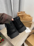 UGG  Ugg Australia Артикул LUX-113244. Вид 2