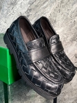 Лоферы Bottega Veneta Артикул LUX-113250. Вид 2