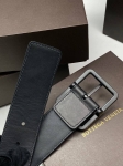  Ремень мужской Bottega Veneta Артикул LUX-113251. Вид 2