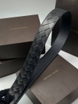  Ремень мужской Bottega Veneta Артикул LUX-113251. Вид 4