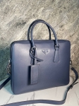 Портфель Prada Артикул LUX-113253. Вид 1