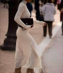 Платье Chanel Артикул LUX-113268. Вид 1