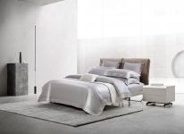 Комплект постельного белья Hermes Артикул LUX-113306. Вид 2