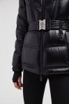 Пуховик Moncler Артикул LUX-113326. Вид 4