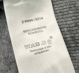 Костюм женский Loro Piana Артикул LUX-113333. Вид 3