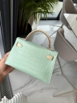 Сумка женская Kelly Mini Hermes Артикул LUX-113342. Вид 2