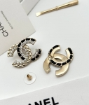 Серьги  Chanel Артикул LUX-113349. Вид 2