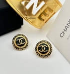 Серьги Chanel Артикул LUX-113418. Вид 1