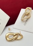 Серьги Chanel Артикул LUX-113423. Вид 2