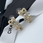 Серьги  Chanel Артикул LUX-113443. Вид 1