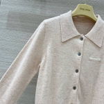 Кардиган Miu Miu Артикул LUX-113463. Вид 3