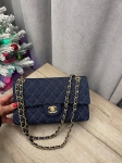 Сумка женская Chanel Артикул LUX-113509. Вид 1