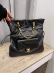  Сумка женская Chanel Артикул LUX-113506. Вид 1