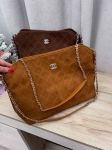  Сумка женская Chanel Артикул LUX-113504. Вид 4