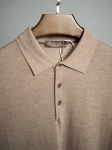 Поло Loro Piana Артикул LUX-113494. Вид 2