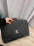  Сумка женская Chanel Артикул LUX-113498. Вид 3