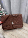  Сумка женская Chanel Артикул LUX-113496. Вид 1