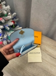 Кошелёк  Louis Vuitton Артикул LUX-113539. Вид 4