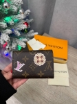 Кошелёк  Louis Vuitton Артикул LUX-113538. Вид 2