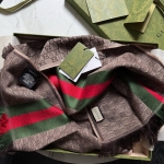 Шарф Gucci Артикул LUX-113543. Вид 2