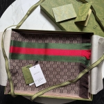 Шарф Gucci Артикул LUX-113543. Вид 1