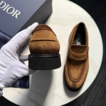 Лоферы Christian Dior Артикул LUX-113561. Вид 2