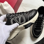 Кроссовки Valentino Артикул LUX-113562. Вид 4