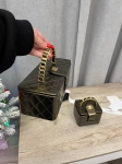 Сумка женская  Chanel Артикул LUX-113597. Вид 2