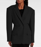 Жакет Magda Butrym  Артикул LUX-113602. Вид 1