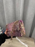 Сумка женская  Chanel Артикул LUX-113590. Вид 4