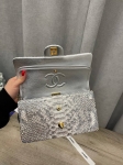 Сумка женская  Chanel Артикул LUX-113589. Вид 6