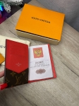 Обложка на паспорт Louis Vuitton Артикул LUX-113618. Вид 5
